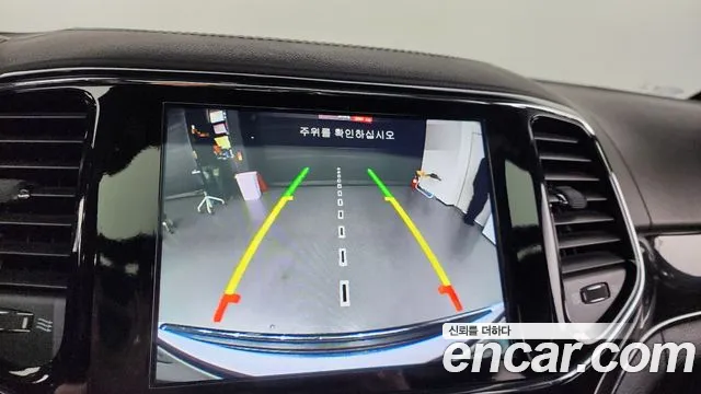 Jeep Grand Cherokee id 2641034 из Кореи 16