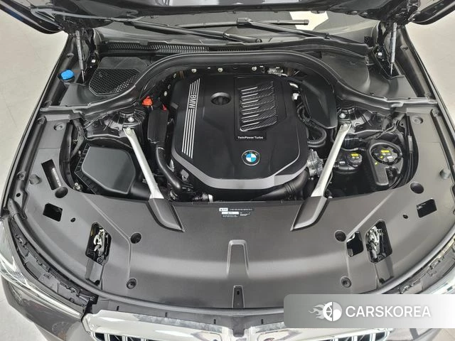 BMW 6 Series GT (G32) id 3791965 из Кореи 16