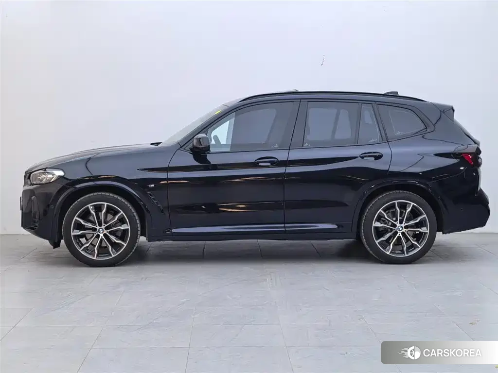 BMW X3 id 4644474 из Китая 14
