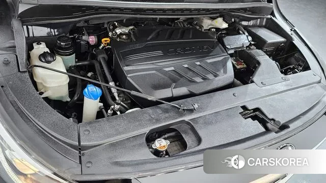 Kia The New Carnival id 3459995 из Кореи 16