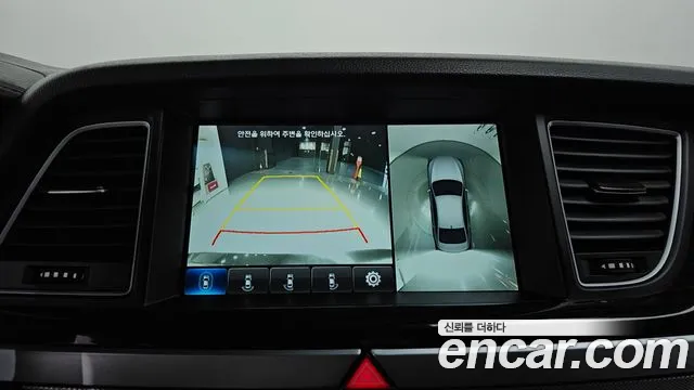 Genesis G80 id 2703491 из Кореи 16