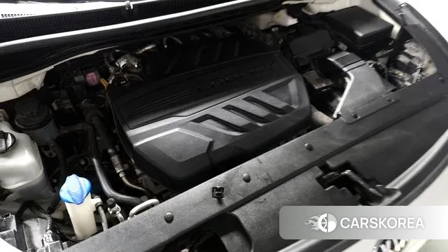 Kia The New Carnival id 3631231 из Кореи 16