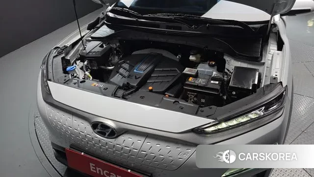 Hyundai Kona Electric id 3269274 из Кореи 16