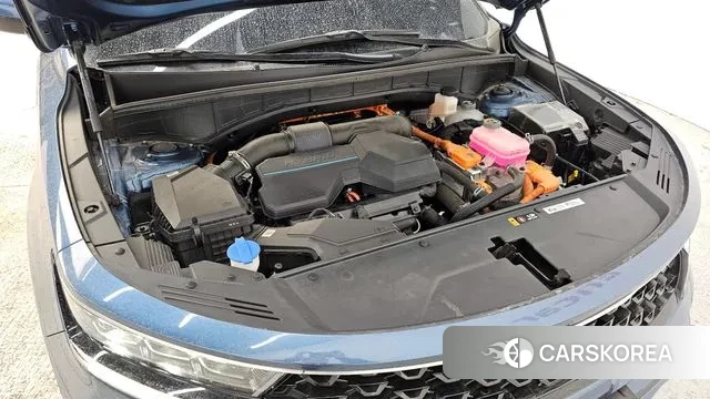 Kia Sorento 4th Generation id 3680610 из Кореи 16