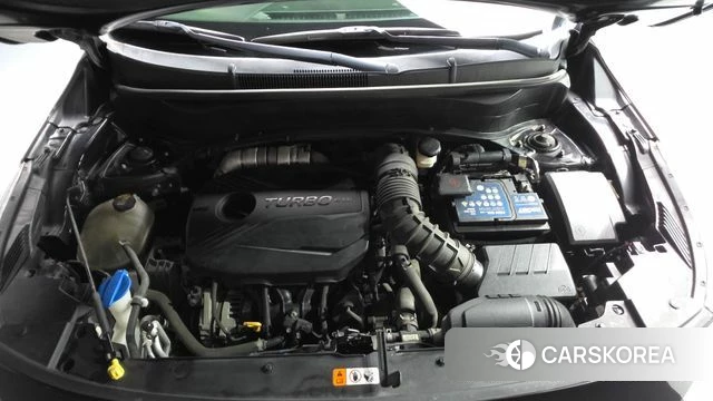Kia Seltos id 4759707 из Кореи 27