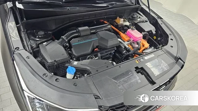 Kia The New Sorento 4th Generation id 3359719 из Кореи 16