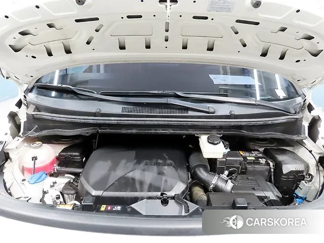 Hyundai Staria id 3771080 из Кореи 16