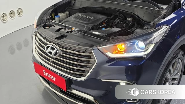 Hyundai The New Max Cruise id 4678060 из Кореи 26