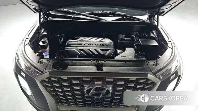 Hyundai Palisade id 3671222 из Кореи 16