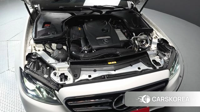 Mercedes-Benz E-Class W213 id 4551151 из Кореи 27