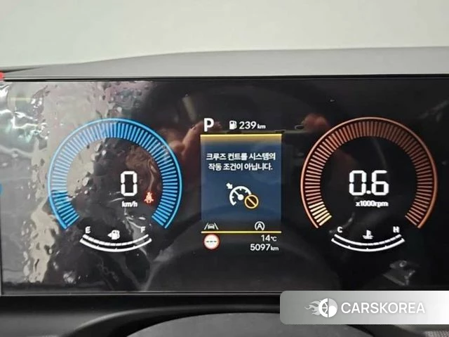 Hyundai The New Tucson (NX4) id 3841185 из Кореи 16