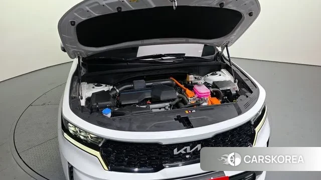 Kia Sorento 4th Generation id 2984386 из Кореи 16