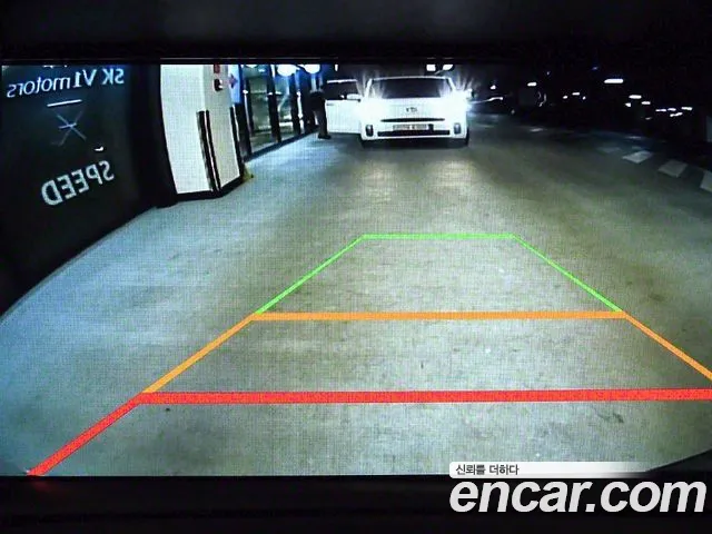 Chevrolet (GM Daewoo) Orlando id 2605945 из Кореи 14