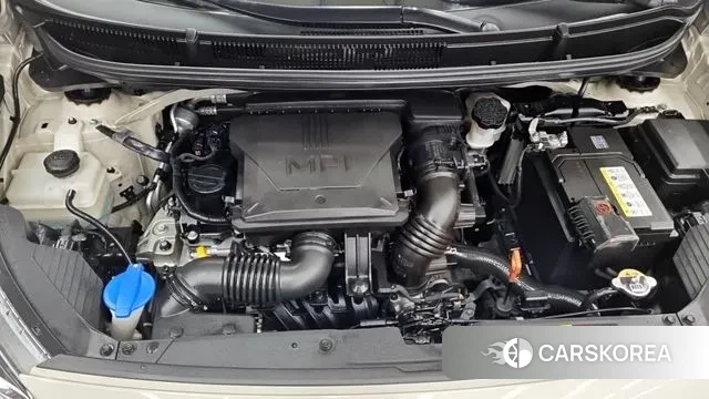 Kia Morning Urban (JA) id 3133923 из Кореи 14