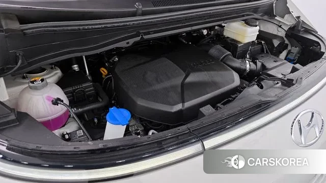 Hyundai Staria id 3472053 из Кореи 16