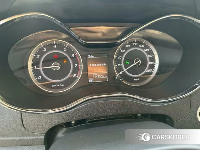 Baojun 560 id 4241380 из Китая 7