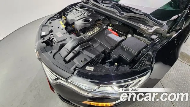 Renault Korea (Samsung) SM6 id 2937233 из Кореи 16