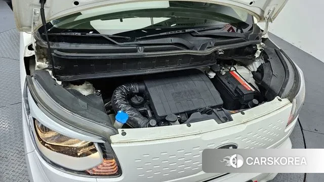 Kia The New Ray id 3753511 из Кореи 16