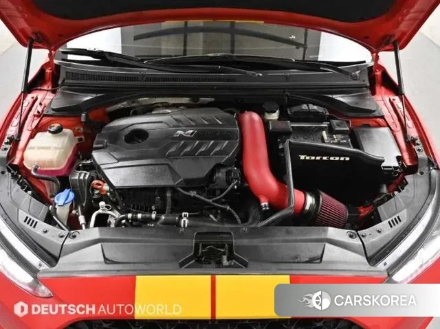 Hyundai Veloster (JS) id 3747389 из Кореи 16