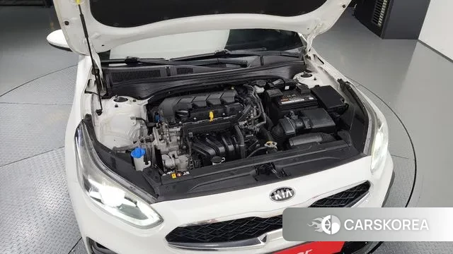 Kia Come New K3 id 3226906 из Кореи 16