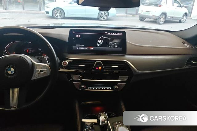 BMW 5 series id 4260407 из Китая 13