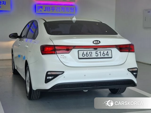 Kia Come New K3 id 3966273 из Кореи 16