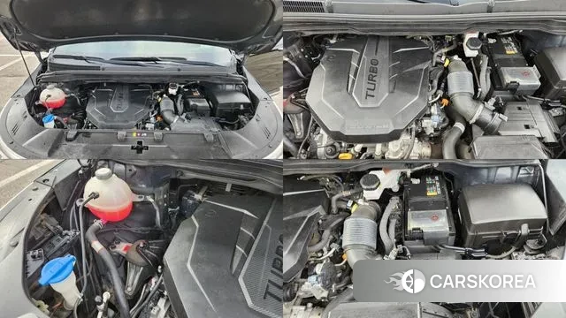 Kia Carnival 4th generation id 3756979 из Кореи 16