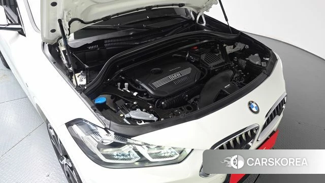 BMW X2 (F39) id 4905424 из Кореи 34