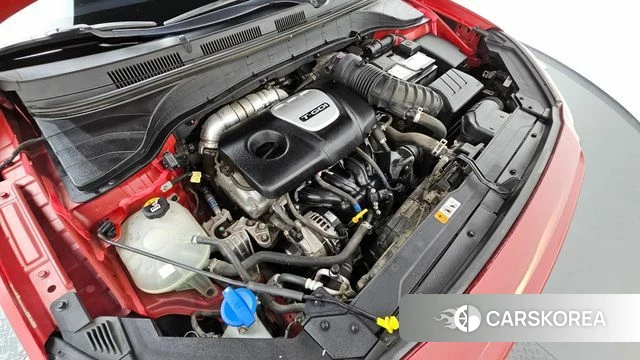 Hyundai Kona id 4496135 из Кореи 31