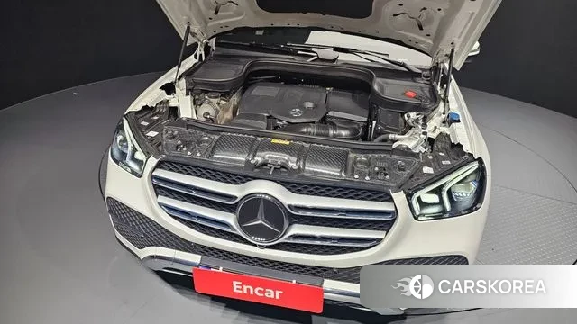 Mercedes-Benz GLE-Class W167 id 3236886 из Кореи 16