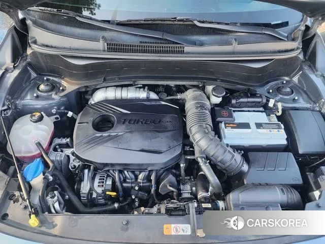 Kia Seltos id 3319127 из Кореи 16