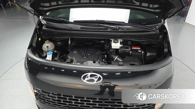 Hyundai Staria id 3872026 из Кореи 16