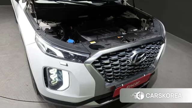 Hyundai Palisade id 3788942 из Кореи 16