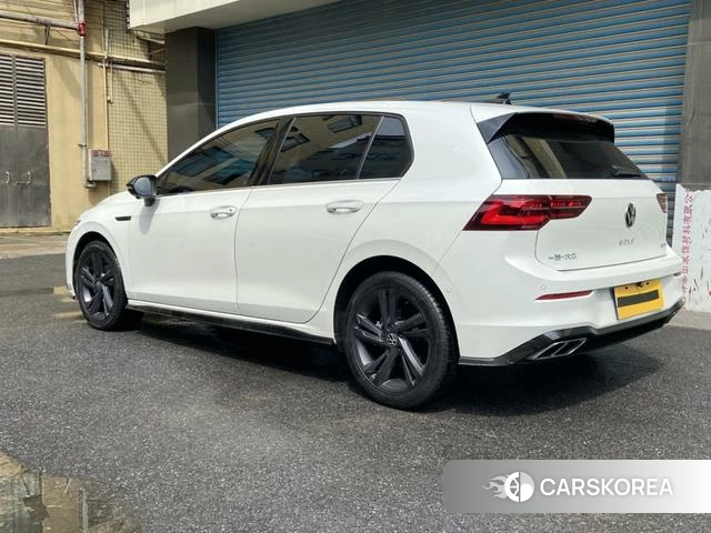 Volkswagen Golf id 4298494 из Китая 10