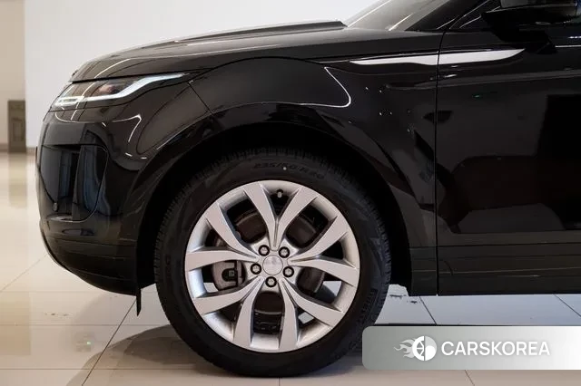 Land Rover Range Rover Evoque 2nd Generation id 3026741 из Кореи 16