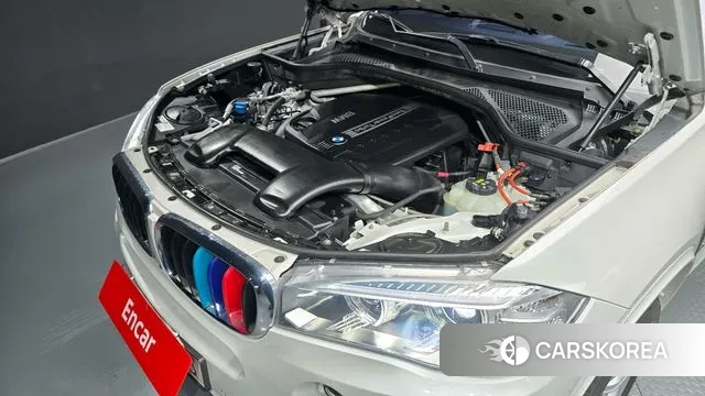 BMW X5 (F15) id 3060898 из Кореи 16