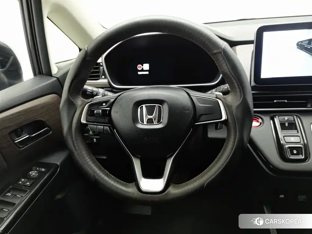 Honda Odyssey id 4515356 из Китая 20