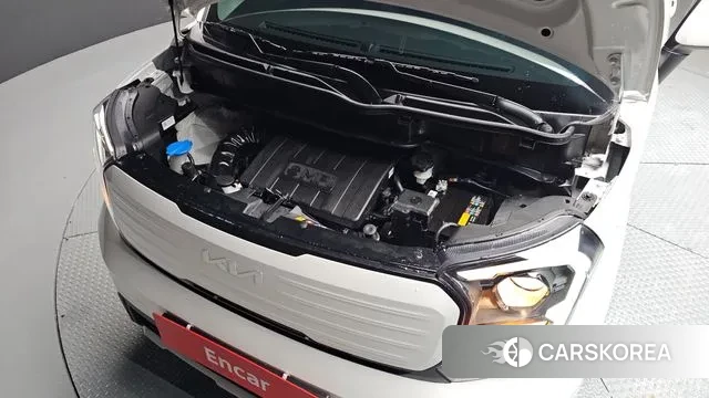 Kia The New Kia Ray id 3590382 из Кореи 16