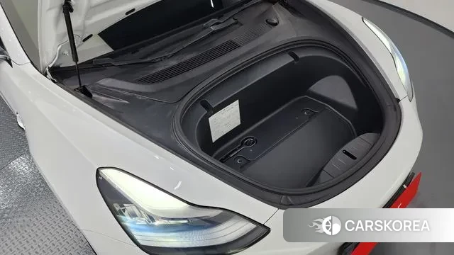Tesla Model 3 id 3258692 из Кореи 16
