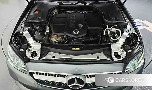 Mercedes-Benz E-Class W213 id 4274958 из Кореи 16