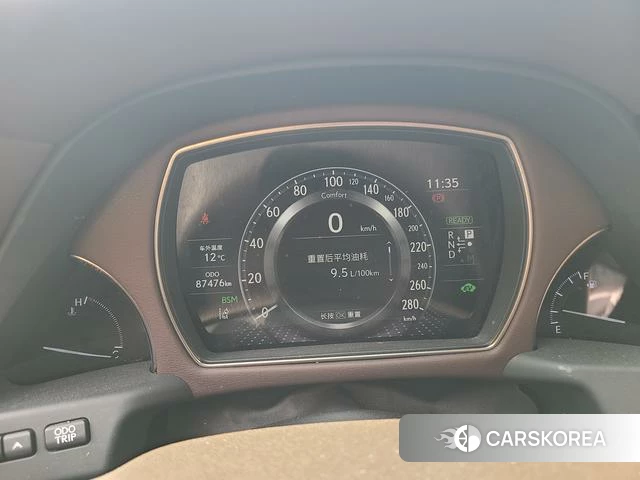 Lexus LS id 4241009 из Китая 8