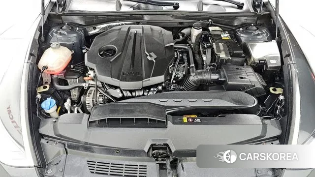 Hyundai Sonata (DN8) id 3640300 из Кореи 16