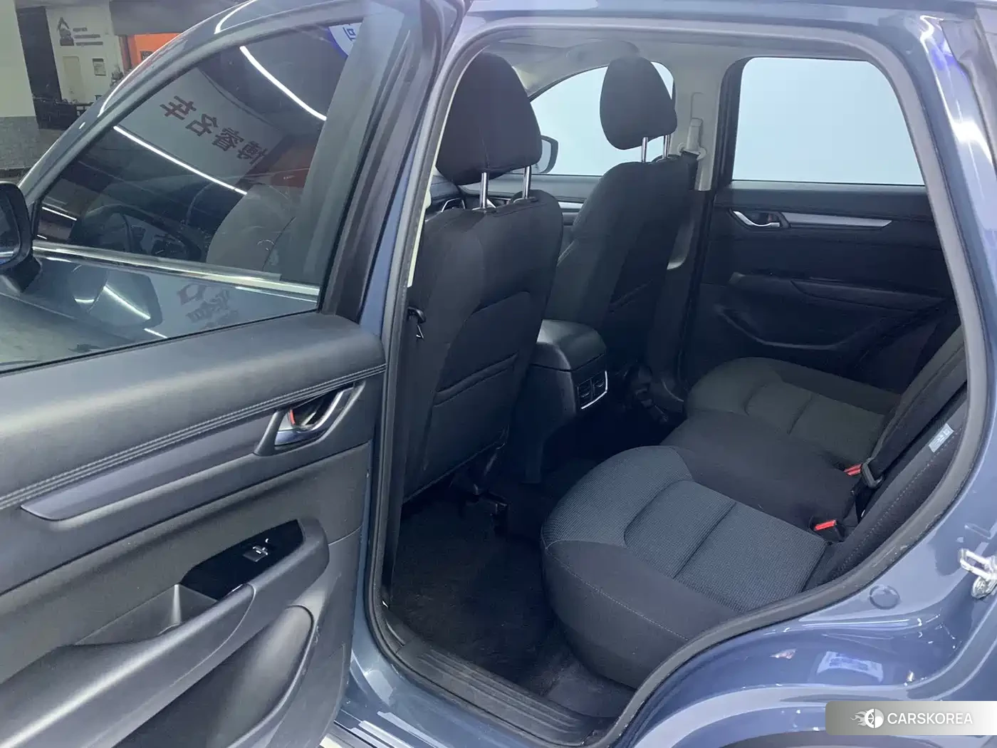 Mazda CX-5 id 4538752 из Китая 18