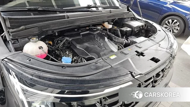 Kia The New Carnival 4th Generation id 3769710 из Кореи 16