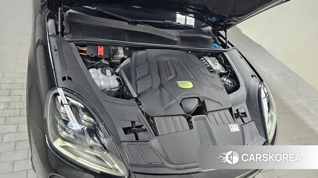 Porsche Cayenne (PO536) id 3022106 из Кореи 16