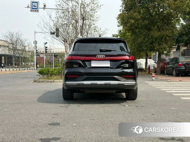 Audi Q6 id 4256915 из Китая 11