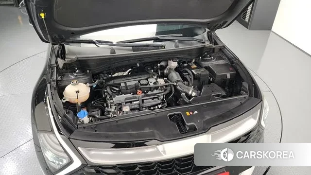 Kia Sportage 5th Generation id 3572649 из Кореи 16