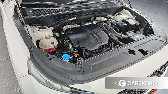 Hyundai The New Santa Fe id 3562090 из Кореи 16