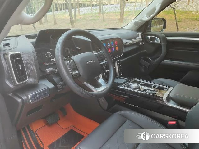 Haval Big dog id 3901824 из Китая 22