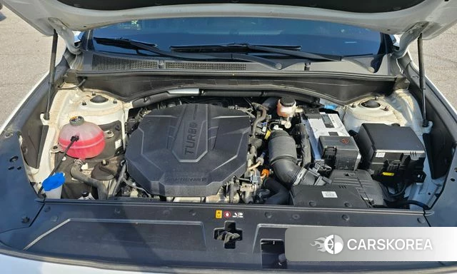 Hyundai The New Santa Fe id 4316961 из Кореи 16